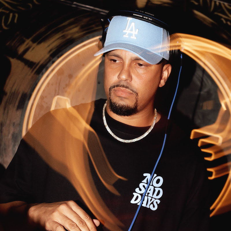 Cloud The DJ