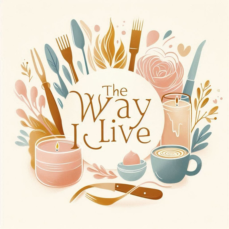 The Way I live