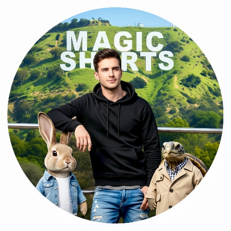 Magic Shorts