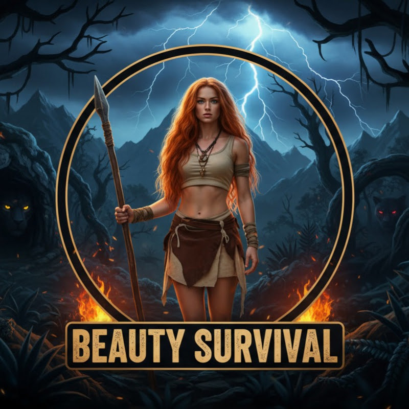 BeautySurvivalTV