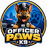 Rs6KZpGJAto-channel-avatar-Officer Paws K9
