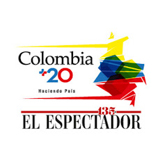 Colombia +20