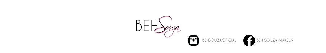 Beh Souza YouTube channel avatar