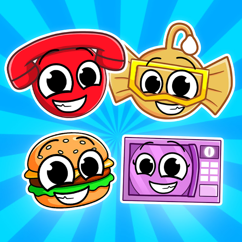 OC Sprunki Crew