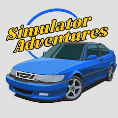 Simulator Adventures Avatar