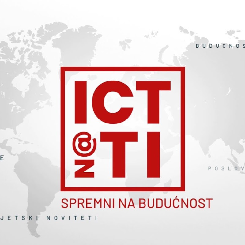 ICT na Ti
