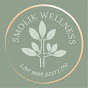 Smolik Wellness logo