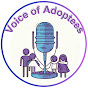 Voice of Adoptees logo