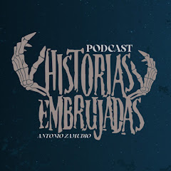 Historias Embrujadas Podcast