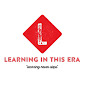 LEARNING IN THIS ERA logo