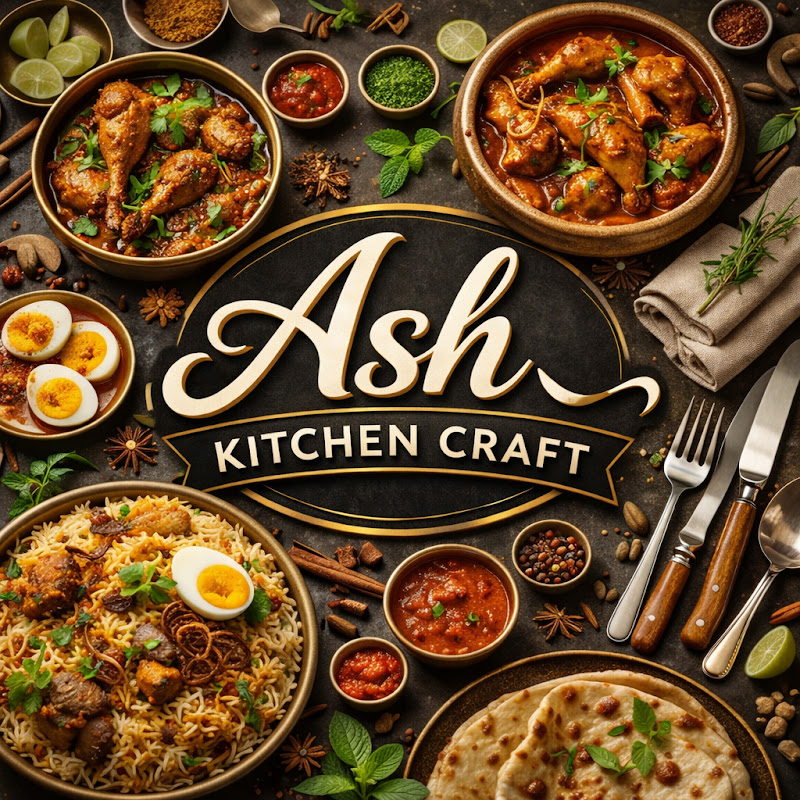 ashkitchencraft
