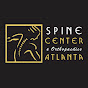 Spine Center & Orthopaedics Atlanta logo