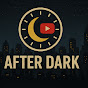 Afteer  Dark logo