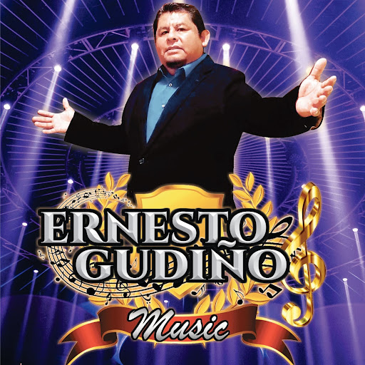 ERNESTO GUDIÑO MUSIC
