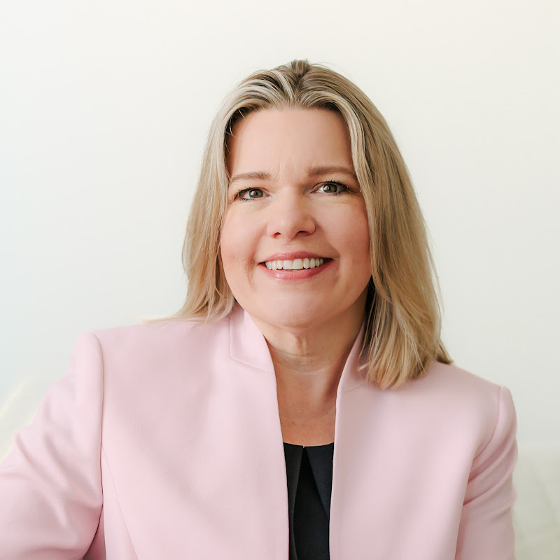 JoAnna Harrison, Wenatchee Realtor