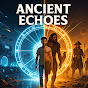 Ancient Echoes logo