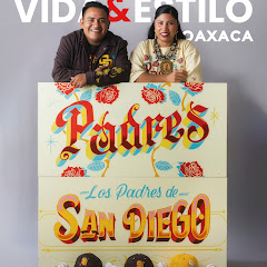 Vida y Estilo Oaxaca