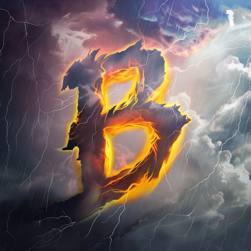 Brianstormed icon