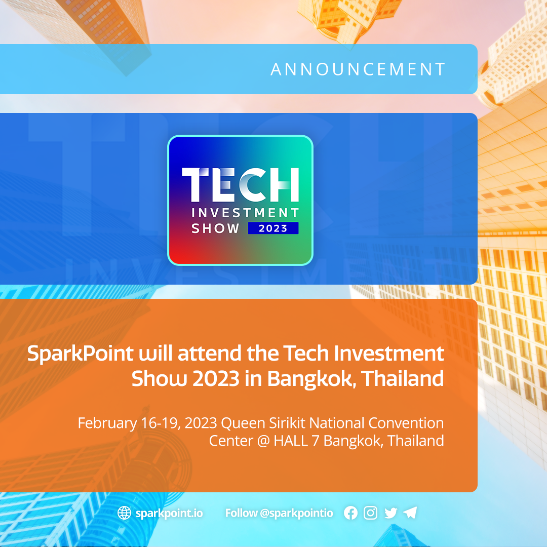 Post from SparkPoint