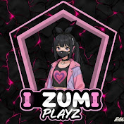 Izumi 🌸 Playz 