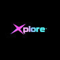 XPlore logo