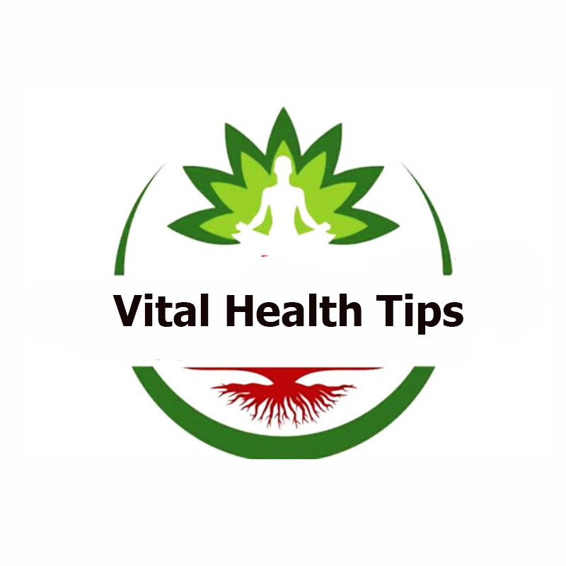 Vital Health Tips profile avatar