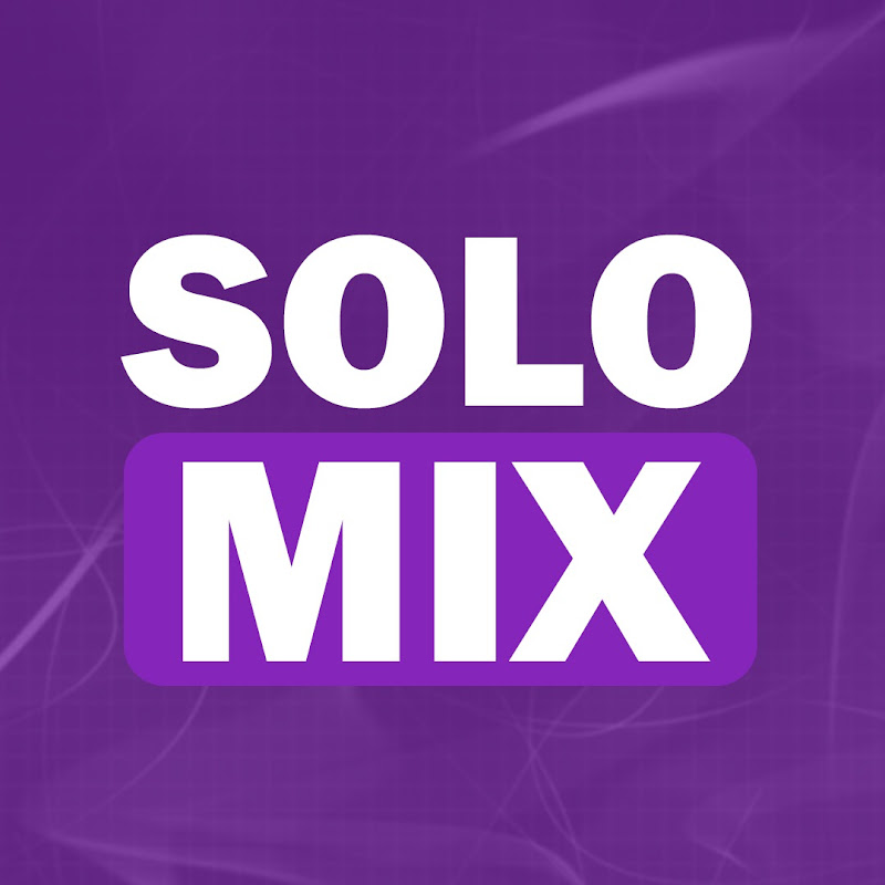 SOLO MIX icon