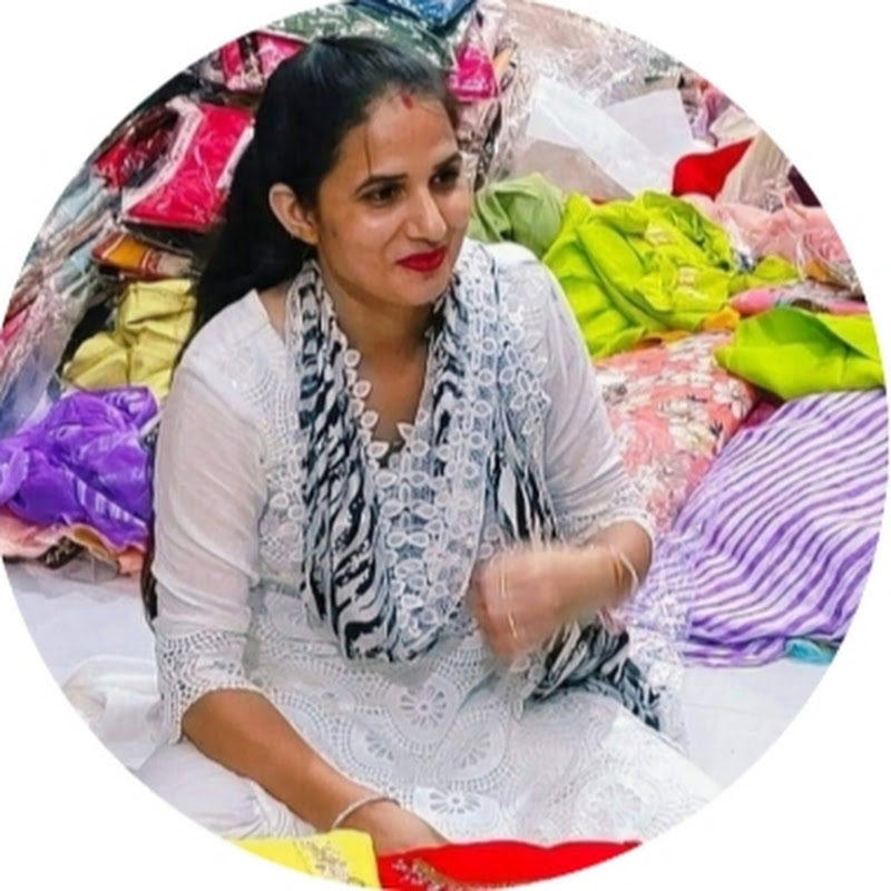 Manita Collection Dhansa 
