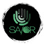 SAGR Golf Rival logo