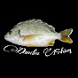 Dandia Fishing logo