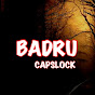 Badru Capslock