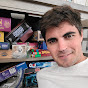 Board Game Braden
