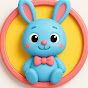 Calm Bunny Sensory Avatar
