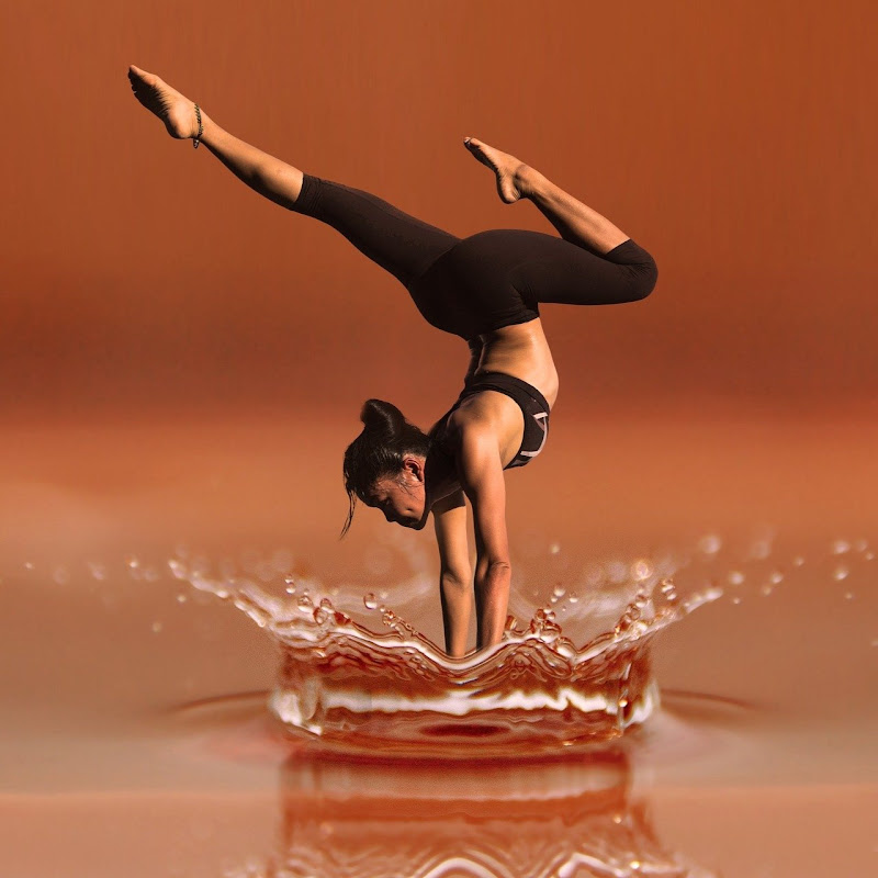 Power Of Fitness007