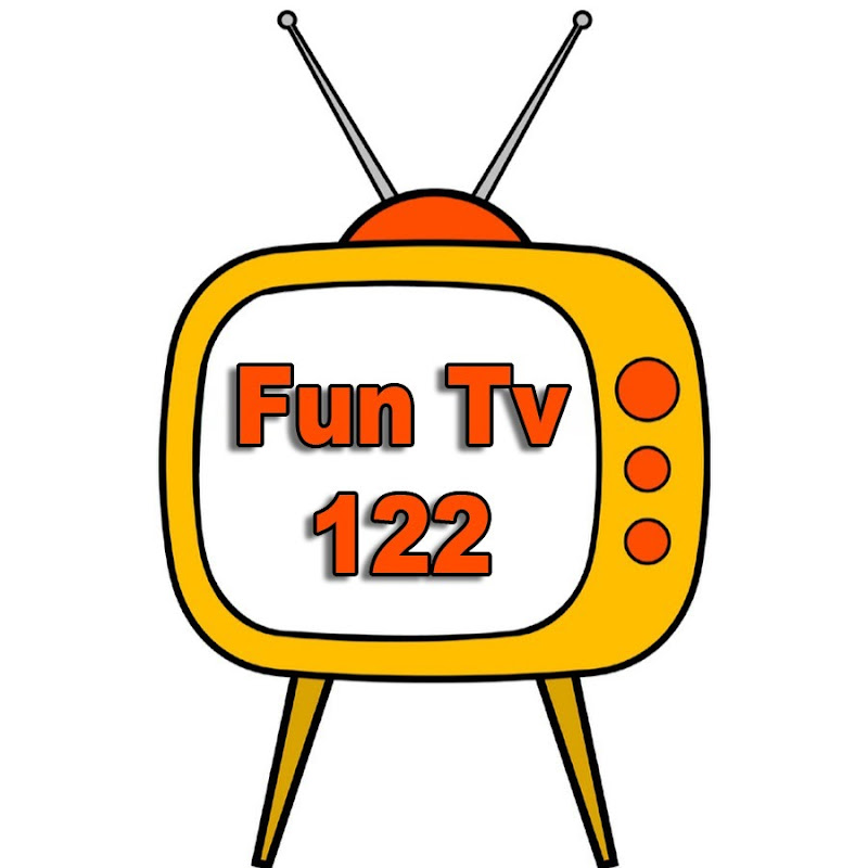 Fun Tv 122
