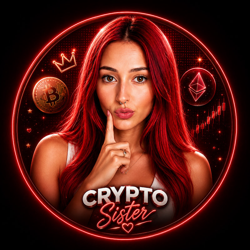 Crypto Sister