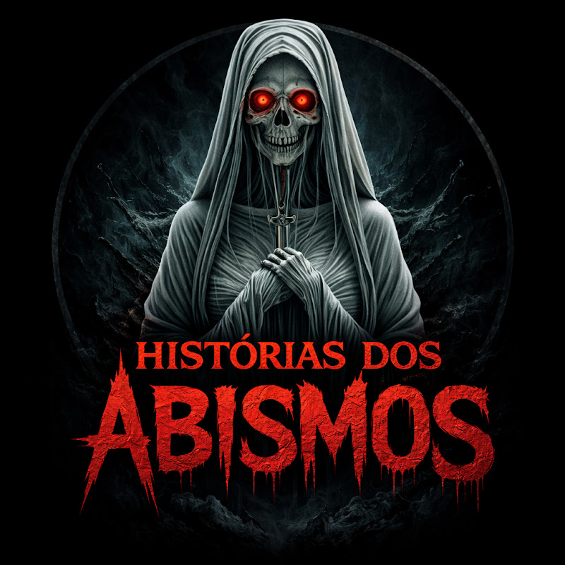 HISTÓRIAS DOS ABISMOS