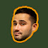 FxMHWNqng0Q-channel-avatar-Joe Santagato