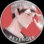 Haikyuu Revenger