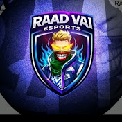 RAAD VAI ESPORTS 
