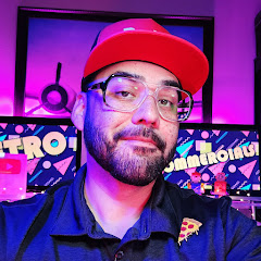 Dave's Archives Avatar