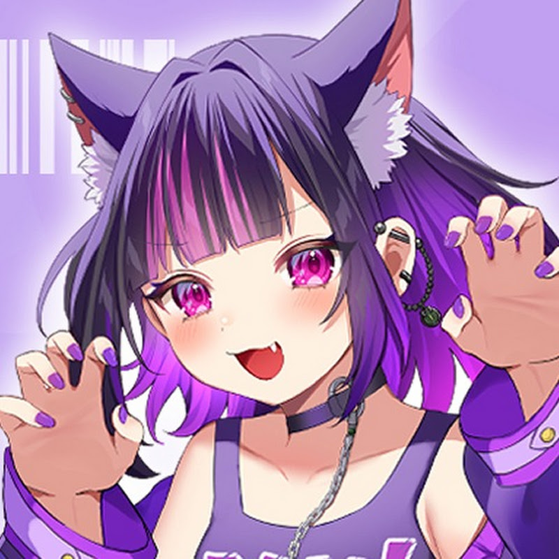 ルルゥ ルプス / Lulu Ch.