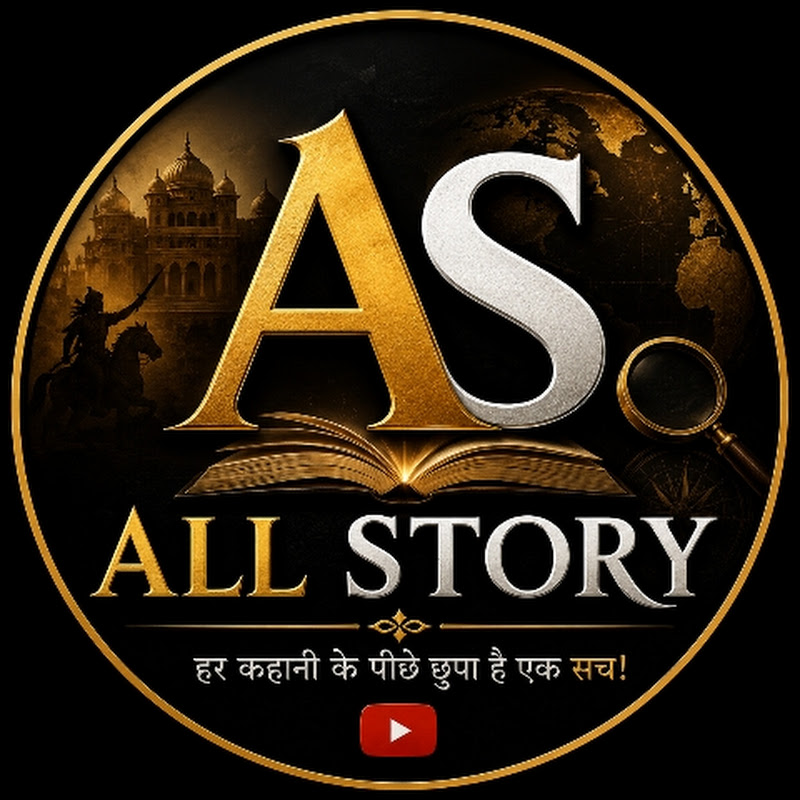 All Story | ऑल स्टोरी