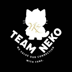 金子侑司official【TEAM NEKO】ch
