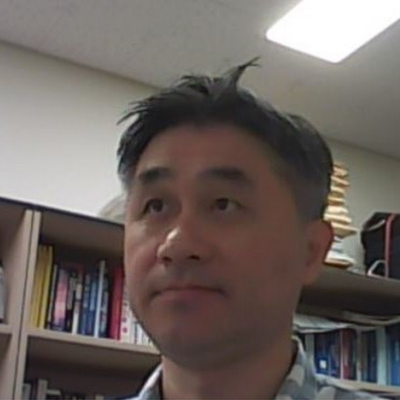 최용훈의 AI 강의실 (Prof. Choi’s AI Classroom)