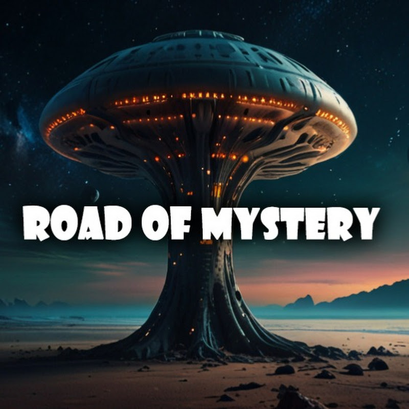Road Of Mystery