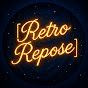 Retro Repose logo