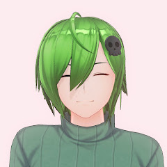 はゆづき(葉弓月)