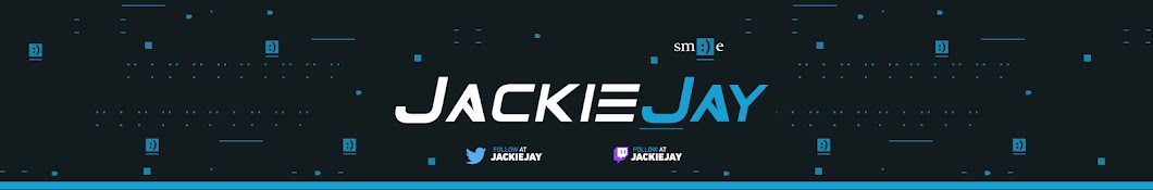 JackieJayGames Аватар канала YouTube