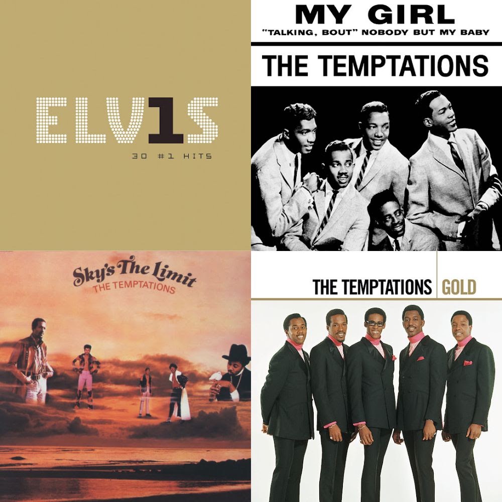 Oldies